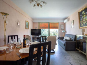 Apartment L'Hippocampe by Interhome